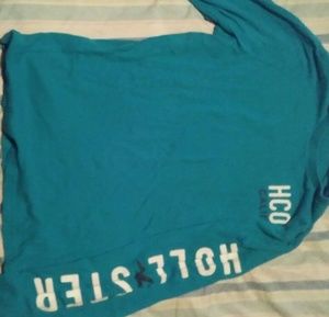 Hollister Long Sleeve